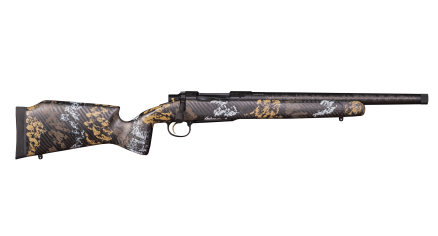 Limited Edition M21 Carbon™ Rifle