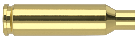 6.5mm Creedmoor Premium Unprepped Bulk Brass (100ct) - Large Rifle Primer Pocket
